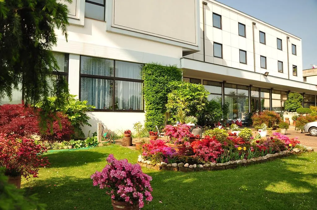 Hotel Turandot Grisignano di Zocco