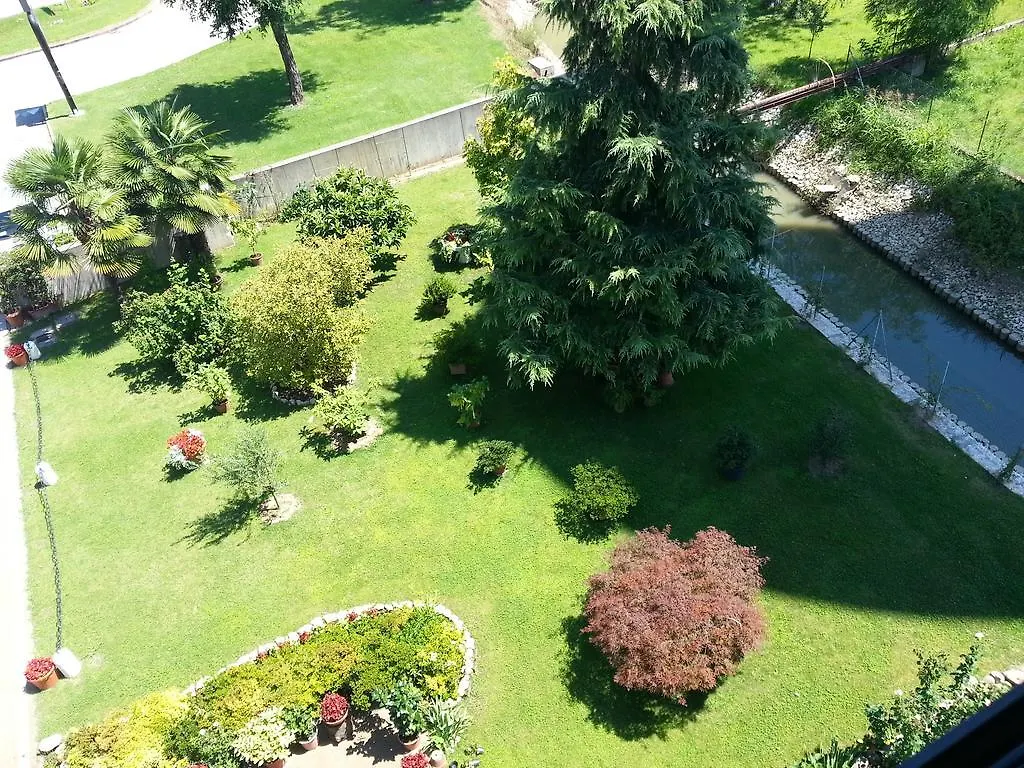Hotel Turandot Grisignano di Zocco