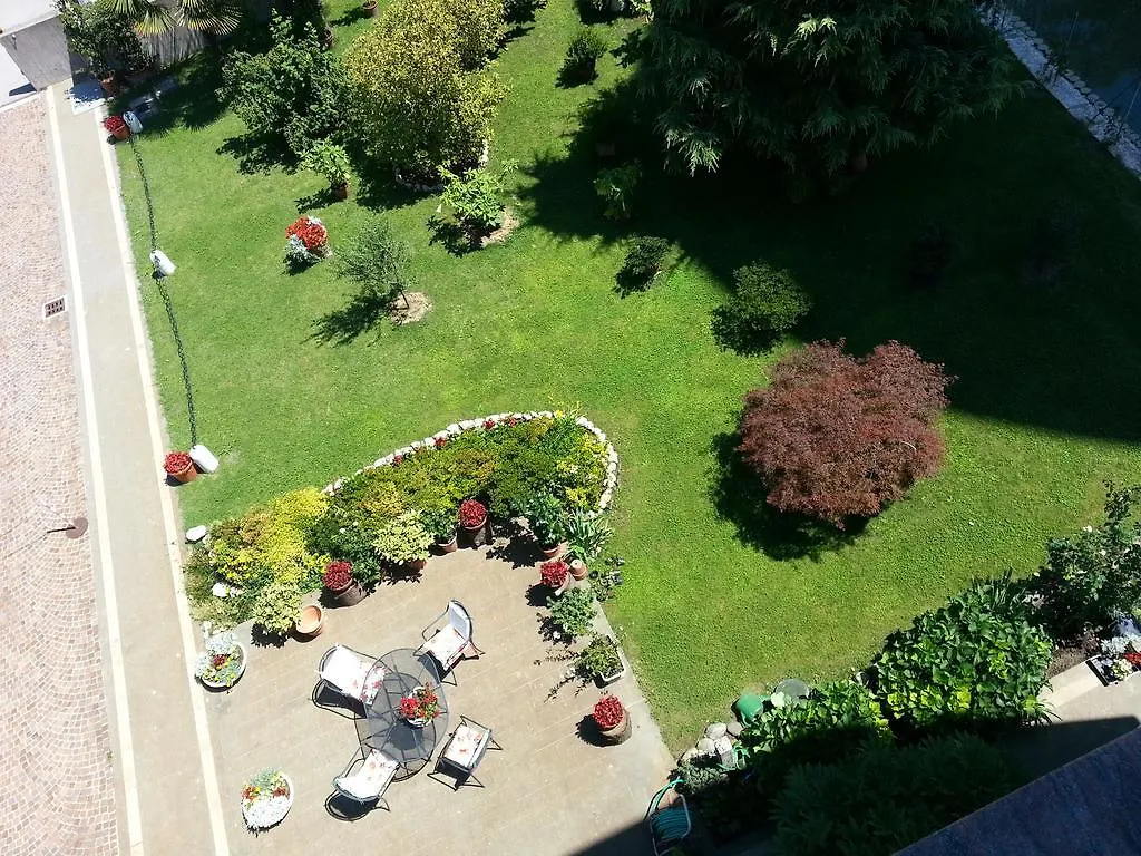 Hotel Turandot Grisignano di Zocco Italy