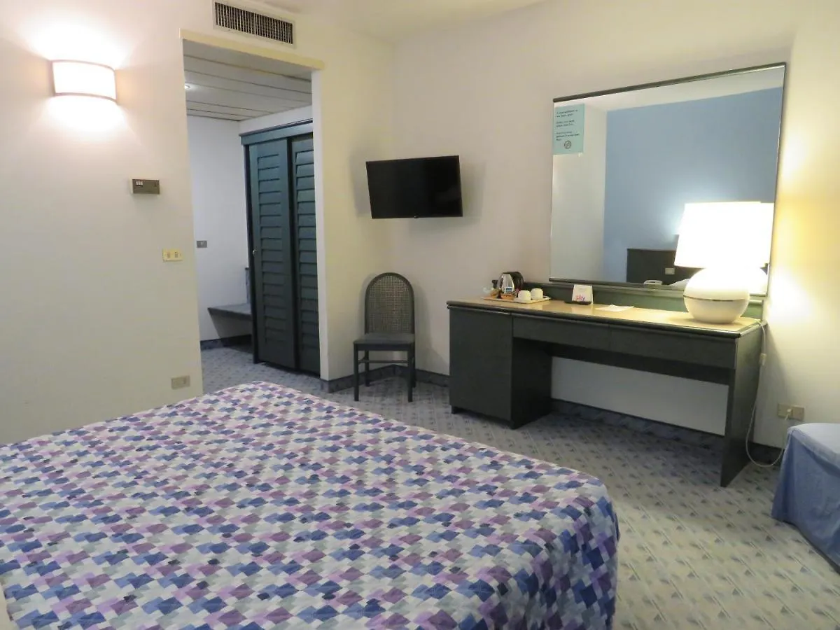 Hotel Turandot Grisignano di Zocco