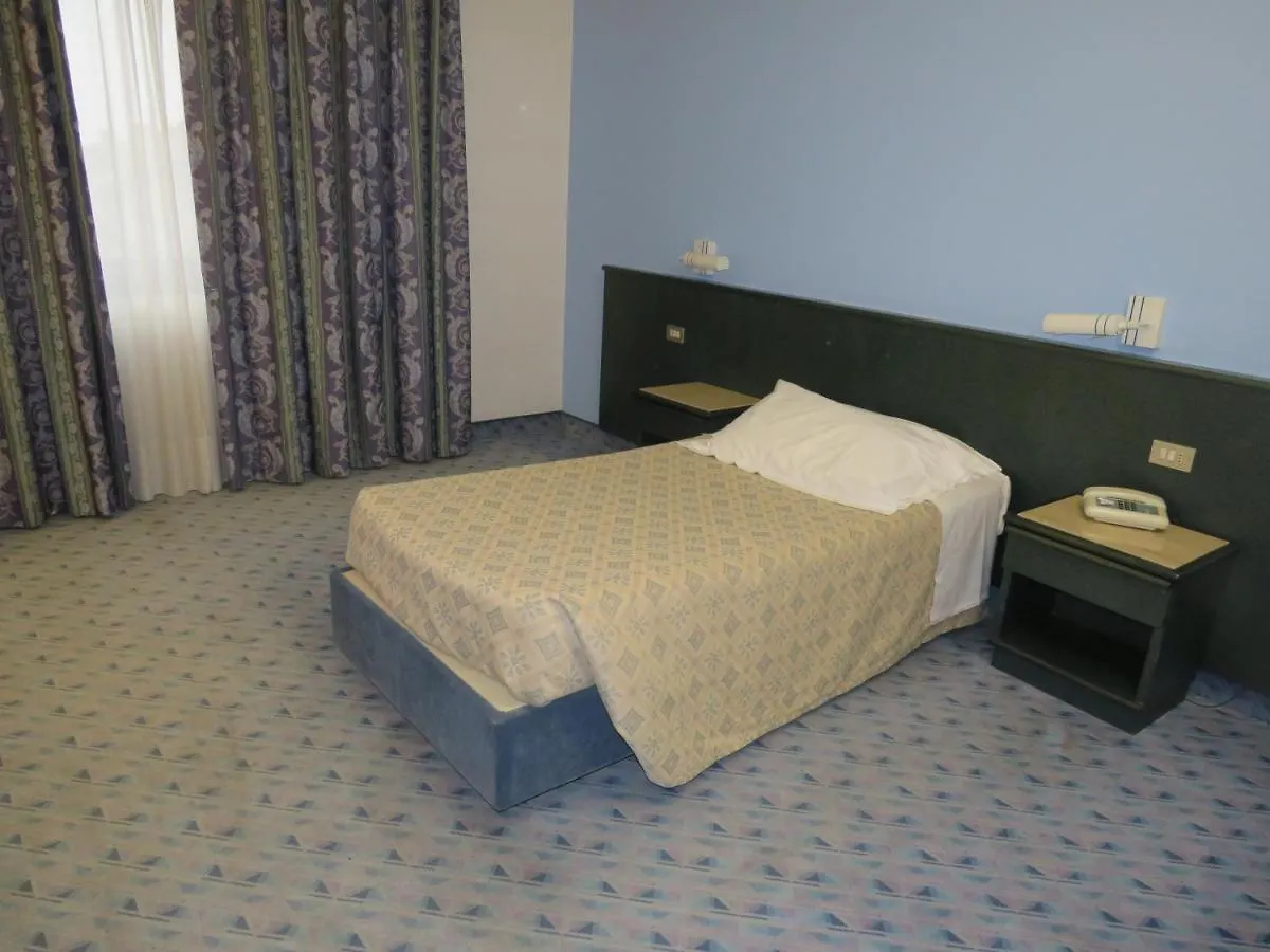****  Hotel Turandot Grisignano di Zocco Italy