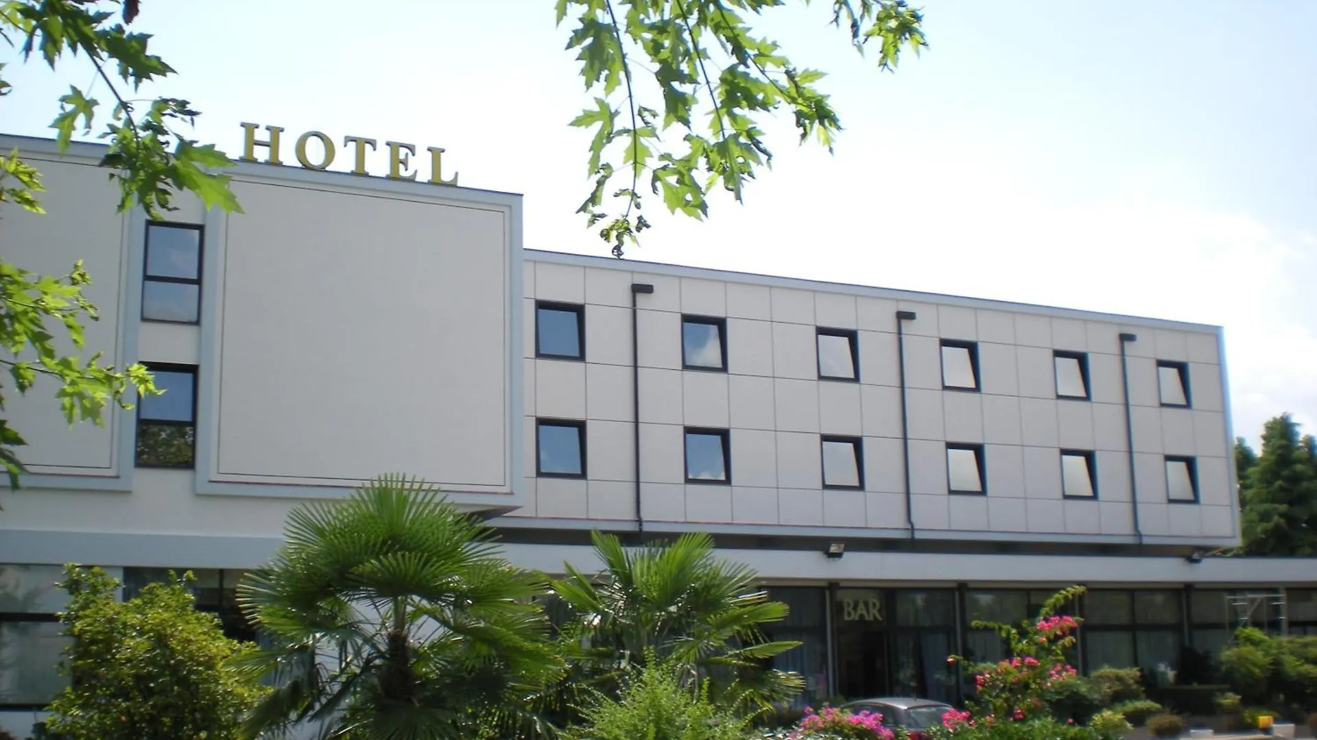 Hotel Turandot Grisignano di Zocco