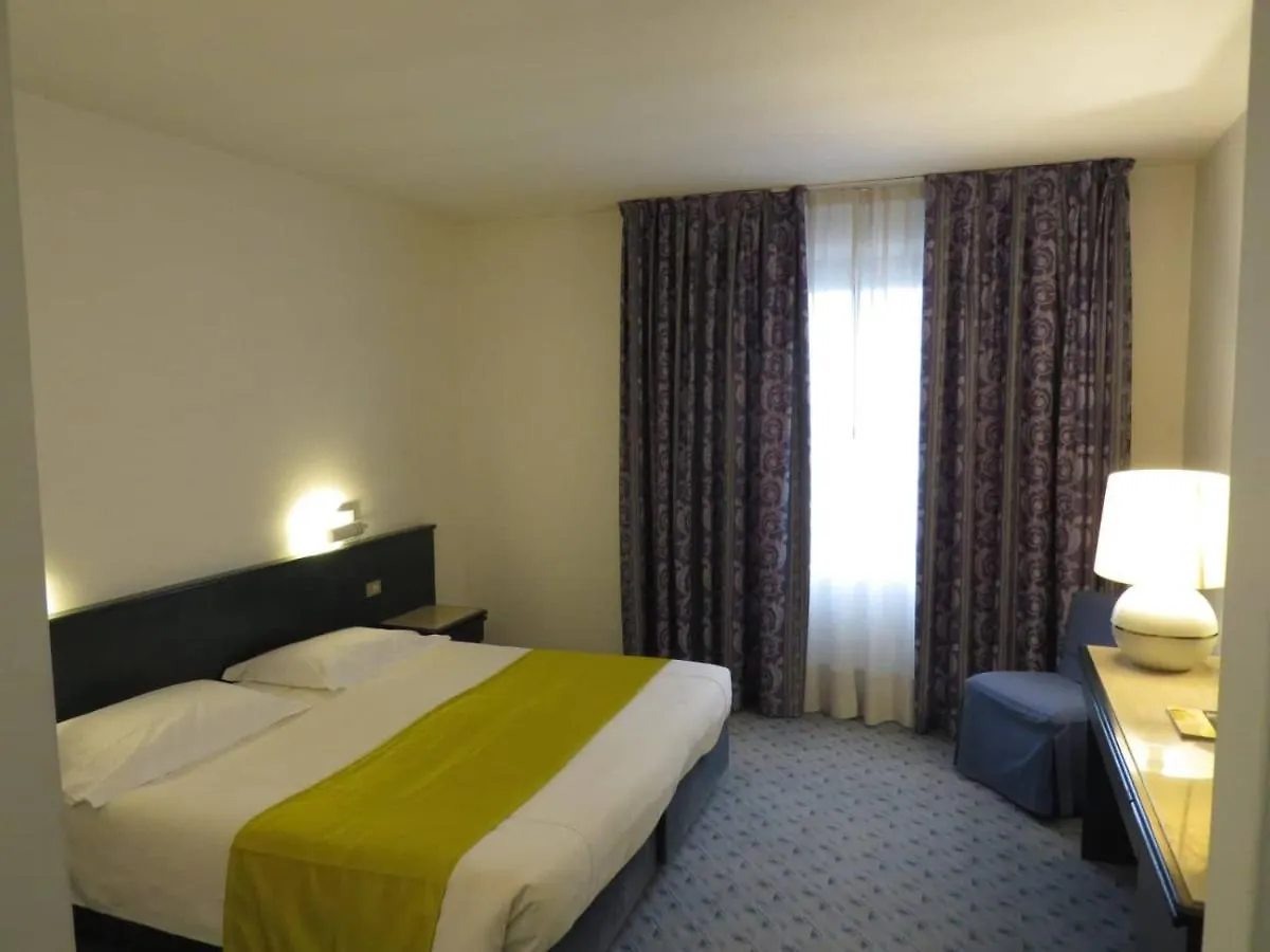 Hotel Turandot Grisignano di Zocco