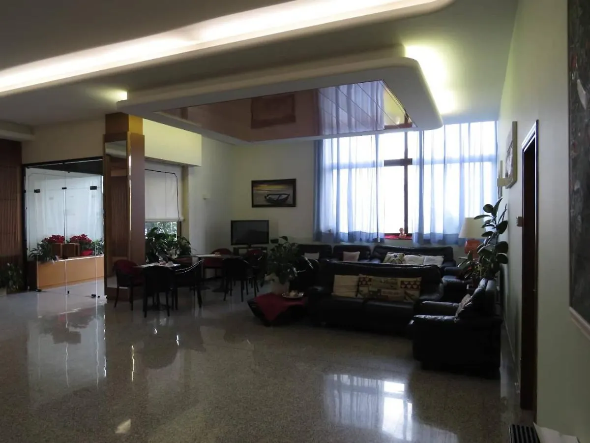 Hotel Turandot Grisignano di Zocco