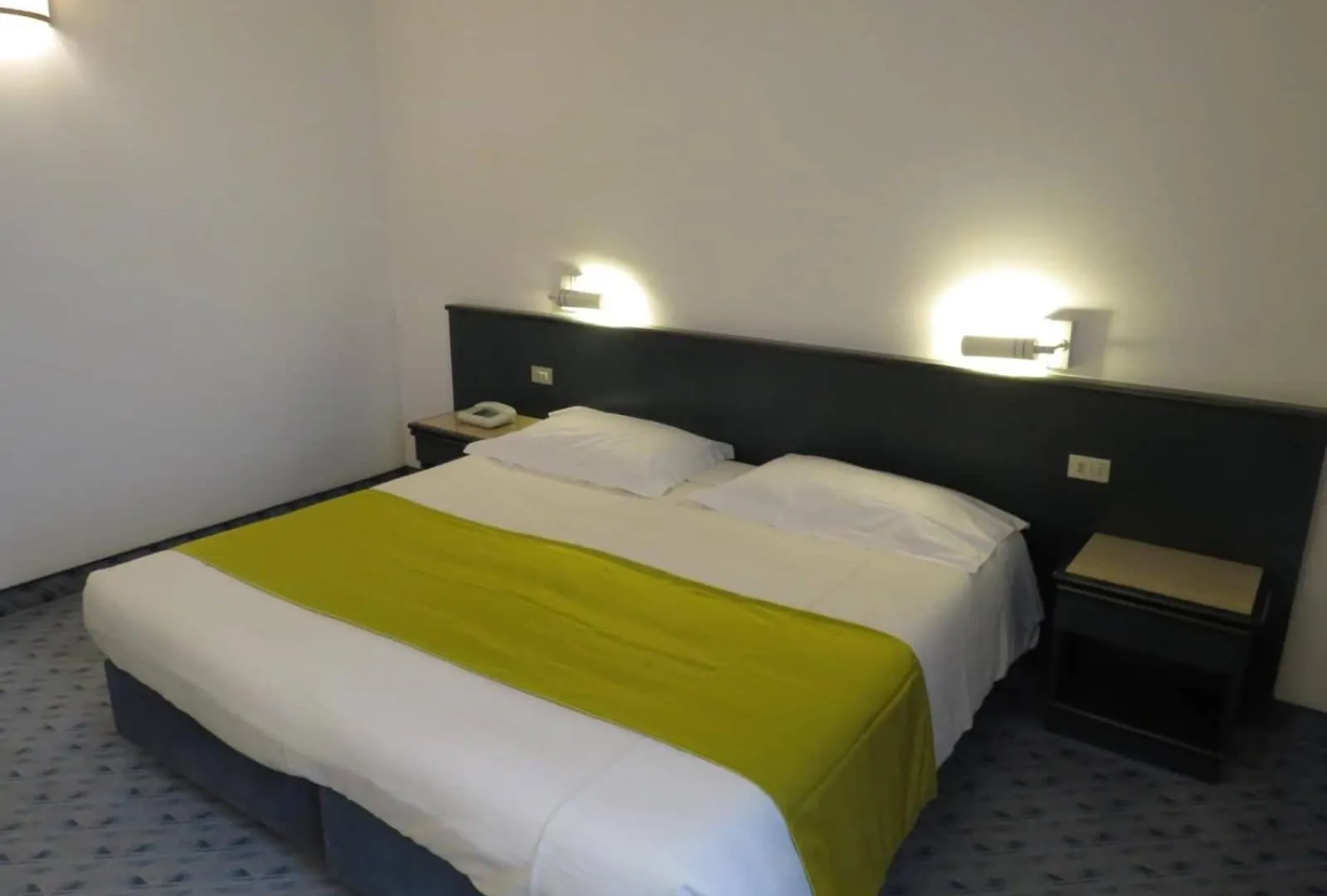 Hotel Turandot Grisignano di Zocco
