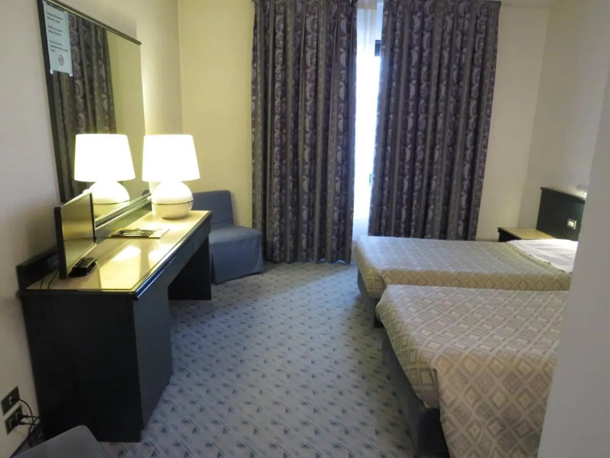 Hotel Turandot Grisignano di Zocco