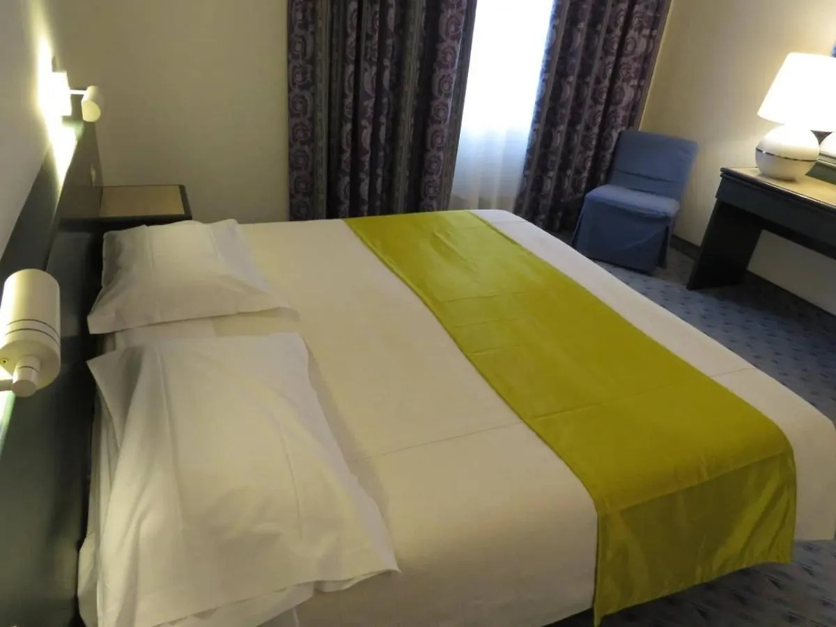 Hotel Turandot Grisignano di Zocco Italy