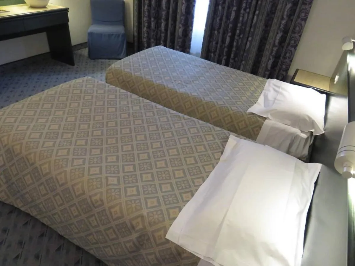 Hotel Turandot Grisignano di Zocco