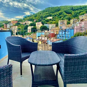 Niu Susu , Lanusei Italien