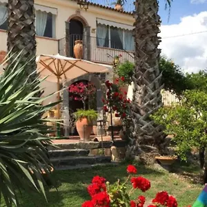 La Capanna Di Giuseppe E Maria , Taormina Italien