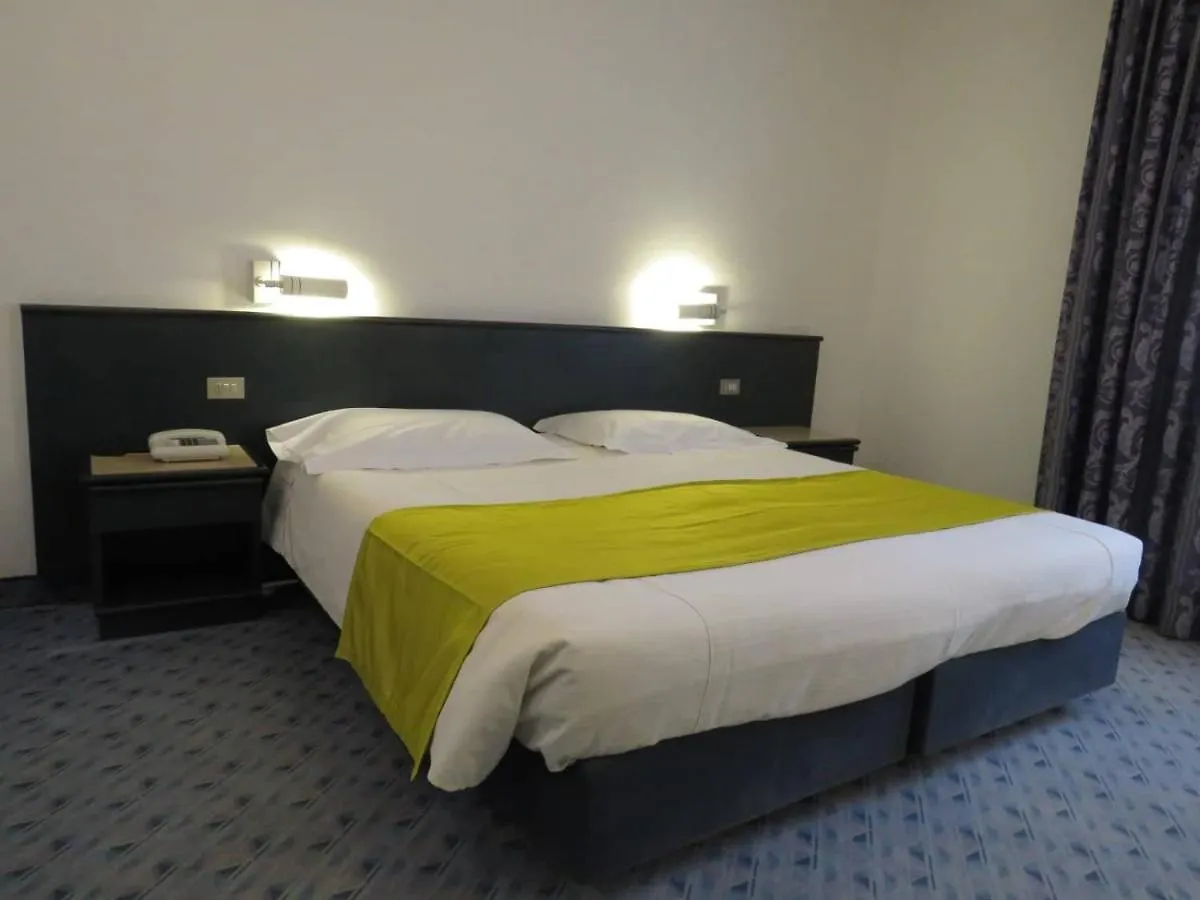 Hotel Turandot Grisignano di Zocco