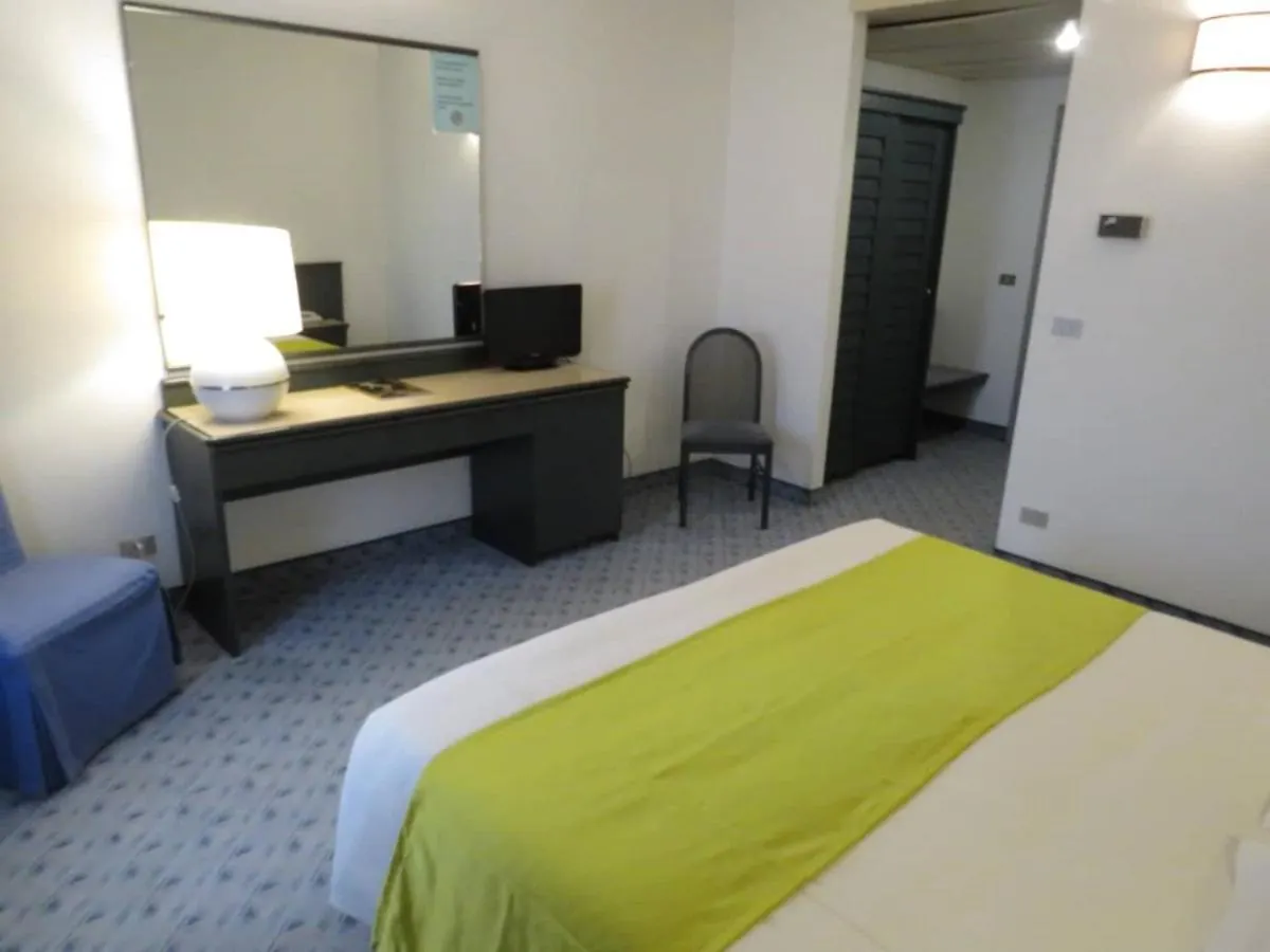 Hotel Turandot Grisignano di Zocco