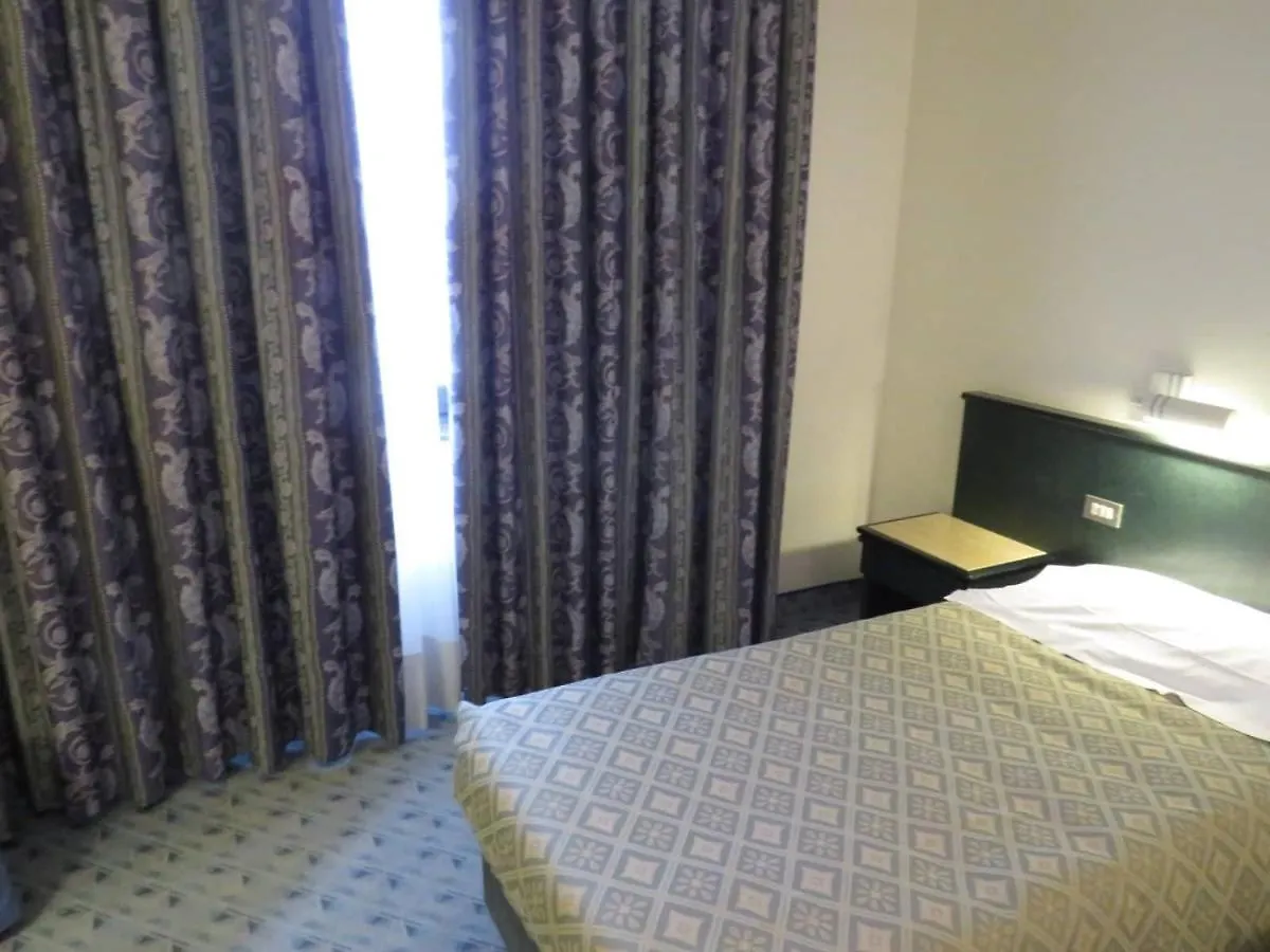 Hotel Turandot Grisignano di Zocco