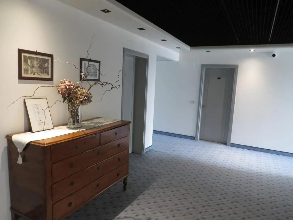 Hotel Turandot Grisignano di Zocco